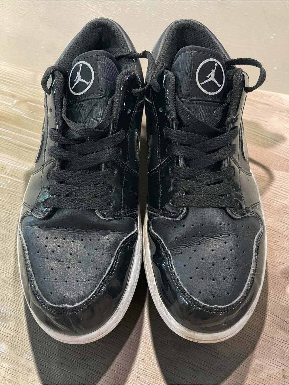 Nike Air Jordan 1 Low SE All-Star 2021 Men’s Size 8.5